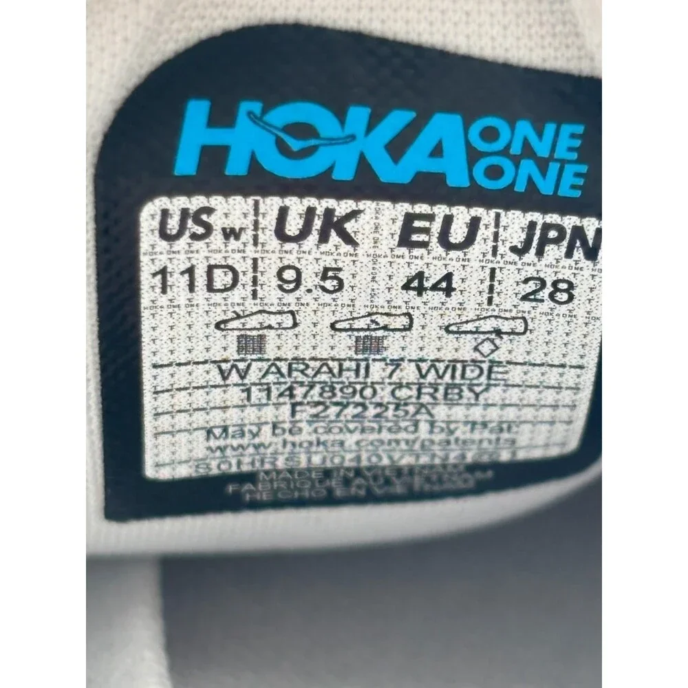 Hoka One One hoka arahi